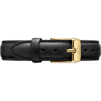 Daniel Wellington DW Strap Petite Sheffield 16mm Gold